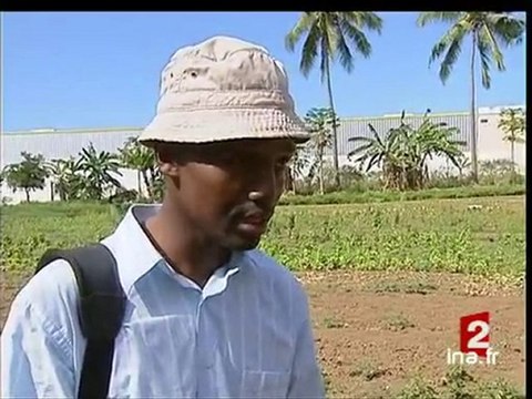 20 heures : [émission du 28 Août 2007]