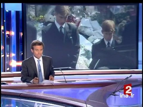 20 heures : [émission du 27 Août 2007]