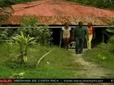 Expresan en Colombia rechazo al proyecto de ley de tierras