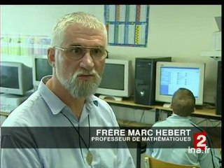 20 heures : [émission du 4 décembre 2007]