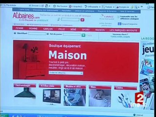 20 heures : [émission du 08 décembre 2007]