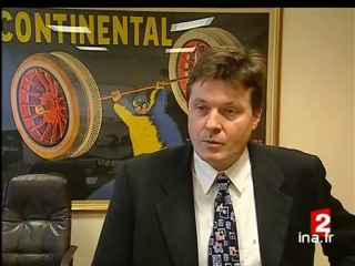 20 heures : [émission du 16 Décembre 2007]