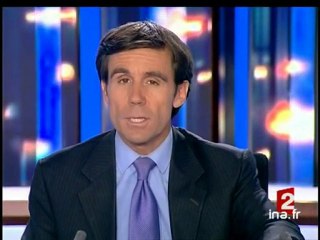 20 heures : [émission du 18 Décembre 2007]