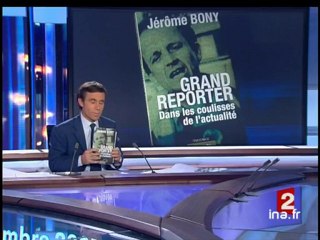 20 heures : [émission du 19 Décembre 2007]