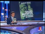 20 heures : [émission du 19 Décembre 2007]