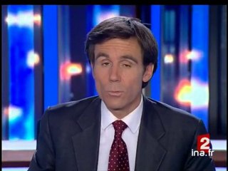 20 heures : [émission du 20 Décembre 2007]
