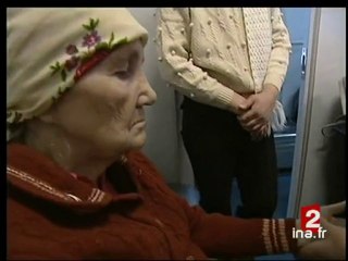 20 heures : [émission du 22 Décembre 2007]