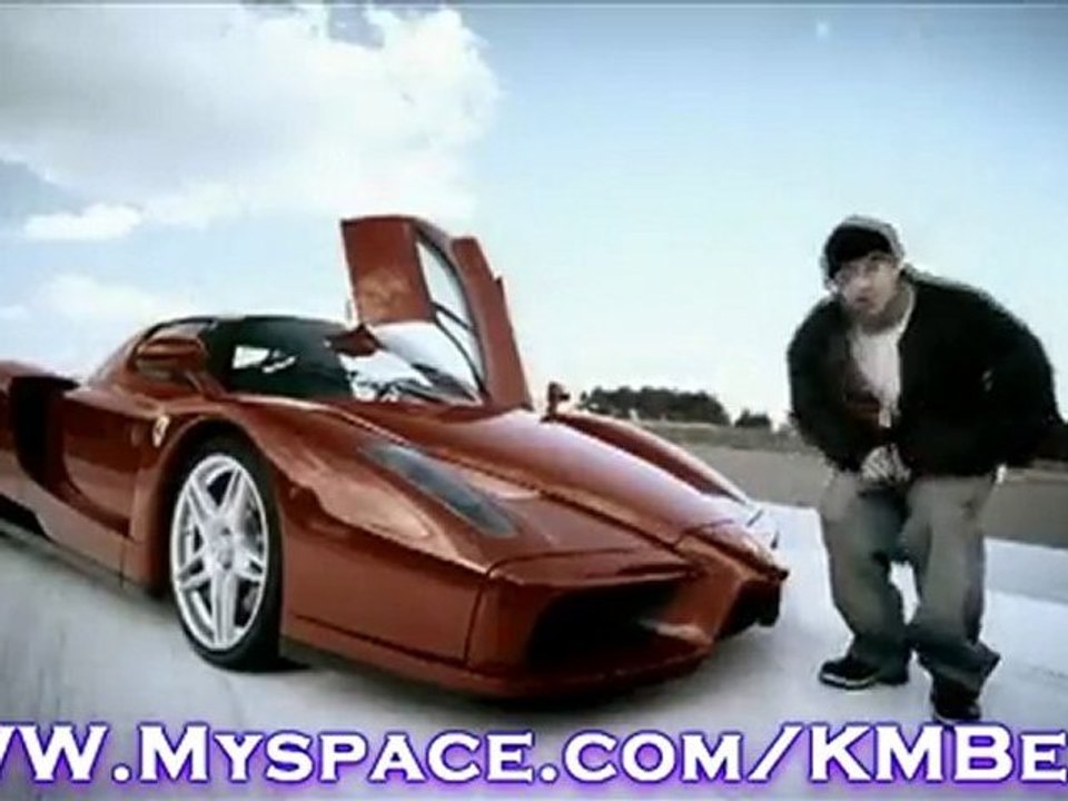 Kool Savas Booba & Mac Tyer Savant Des Rimes - Pour Toujours