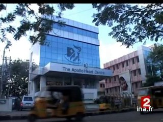 20 heures : [émission du 26 décembre 2007]