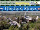 Thetford Mines, Québec, Canada