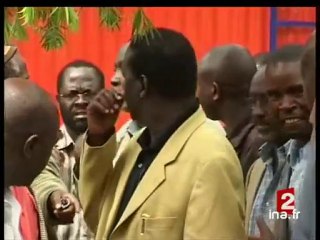 20 heures : [émission du 31 décembre 2007]