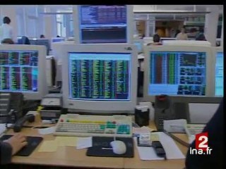 20 heures : [émission du 30 décembre 2007]