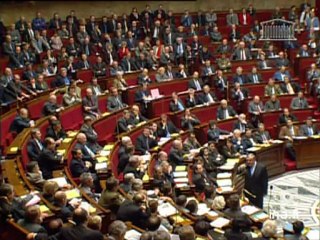 20 heures le journal : [émission du 13 Novembre 2002]