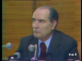 Ja2 20h : émission du 04 janvier 1978