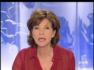 20 heures le journal : [émission du 17 Avril 2005]