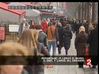 20 heures : [émission du 31 janvier 2007]