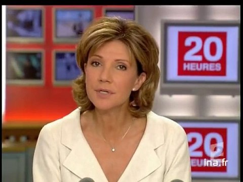 20 heures le journal : [émission du 27 Août 2006]
