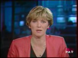 19/20 : EMISSION DU 23 AOUT 1991