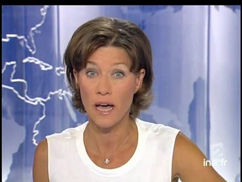 20 heures le journal : [émission du 4 août 2005]