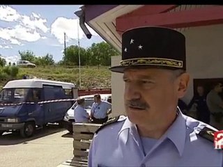 20 heures : [émission du 8 Août 2008]