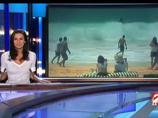 20 heures : [émission du 24 août 2008]