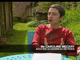 20 heures : [émission du 02 mai 2008]