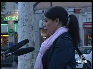 20 heures le journal : [émission du 15 Novembre 2005]