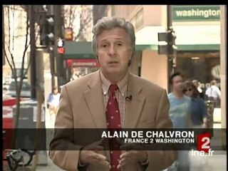 20 heures le journal : [émission du 30 Mars 2006]