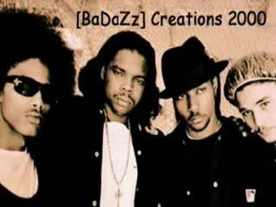 Bone Thugs - Thuggish Ruggish