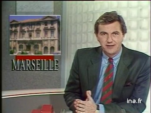 JA2 20H : EMISSION DU 13 NOVEMBRE 1988