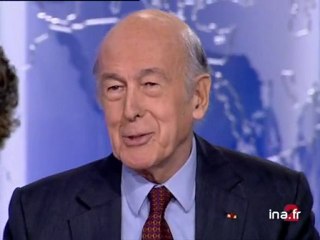 20 heures le journal : [émission du 30 novembre 2000]