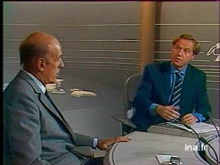 JA2 20H : EMISSION DU 24 JUILLET 1987