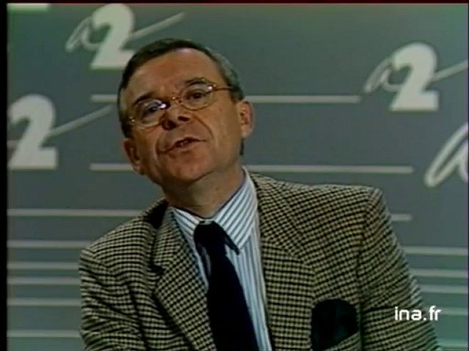 JA2 20H : EMISSION DU 09 DECEMBRE 1986