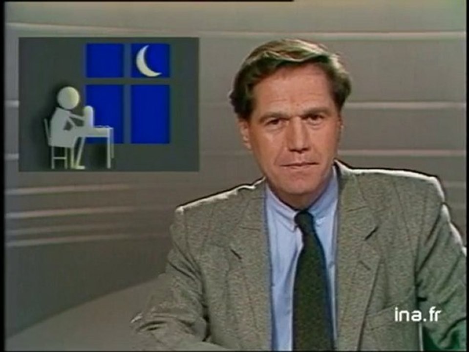 JA2 20H : EMISSION DU 10 DECEMBRE 1986