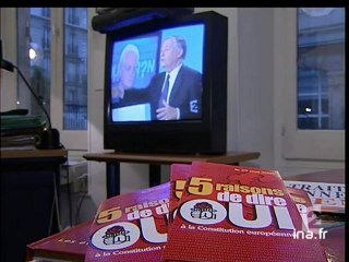 20 heures le journal : [émission du 29 avril 2005]