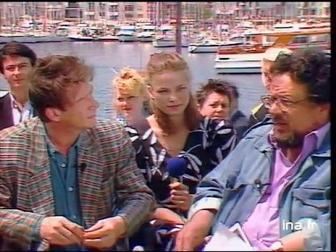 Direct de Cannes : le palmarès du festival