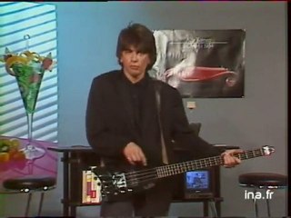 Magazine du 13 mai 1988 en direct du Festival de Cannes