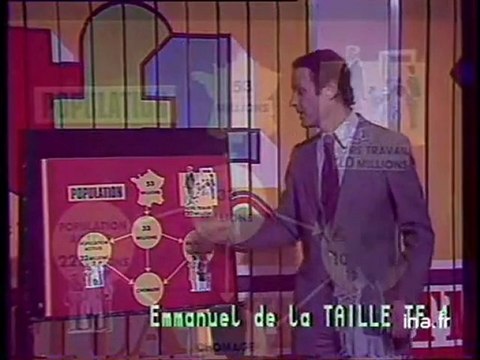 IT1 20H : émission du 5 mars 1979