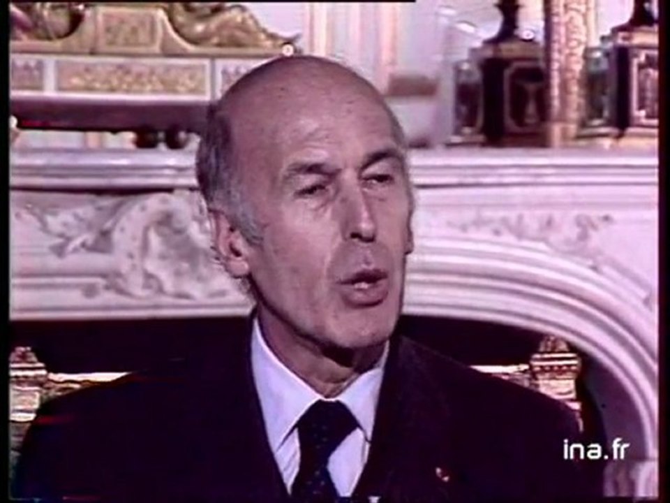 IT1 20H : émission du 13 mars 1979