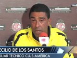 Medio Tiempo.com - Toluca vs América, 19 de septiembre 2010