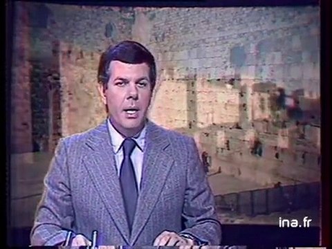 IT1 20H : émission du 24 mars 1979