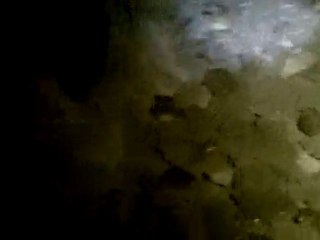 BAT CAVE HIKE - 10/23/10