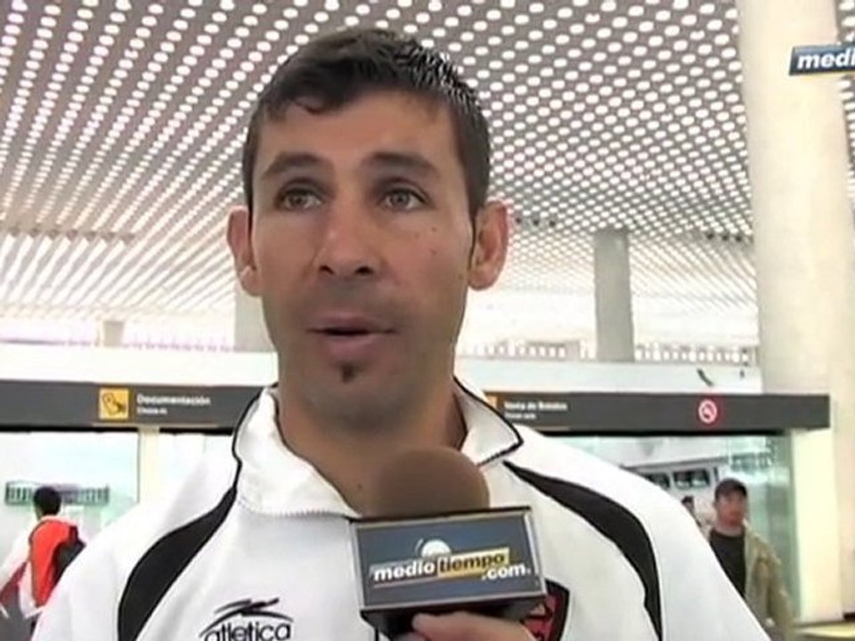 Medio Tiempo.com - Jaguares, 17 de septiembre 2010