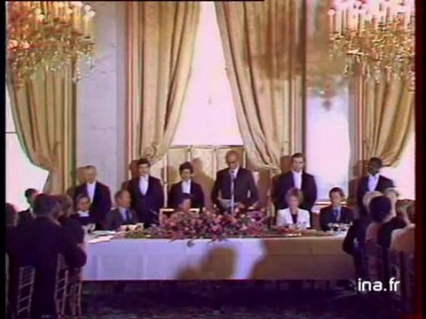 IT1 20H : émission du 19 avril 1979