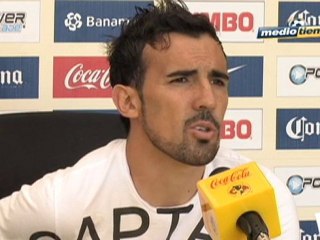 Medio Tiempo.com - América, 15 de Septiembre de 2010