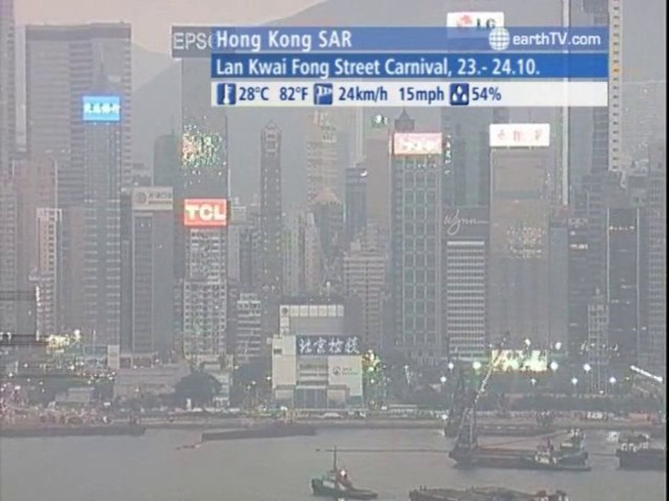 Arcachon - France, New York - USA, Brussels - Belgium, Hong Kong SAR - China, Warsaw - Poland, Lech Zurs am Arlberg - Austria, Palma de Mallorca - Spain