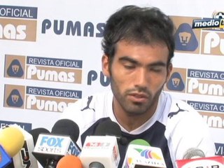 Medio Tiempo.com - Pumas 14 de Septiembre del 2010.