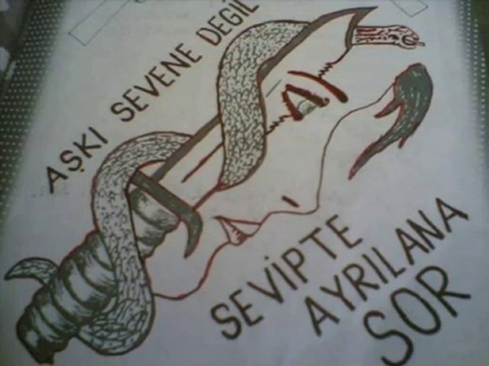 Emin Şenel Vefasızın Kızı-a