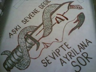 Emin Şenel Vefasızın Kızı-a