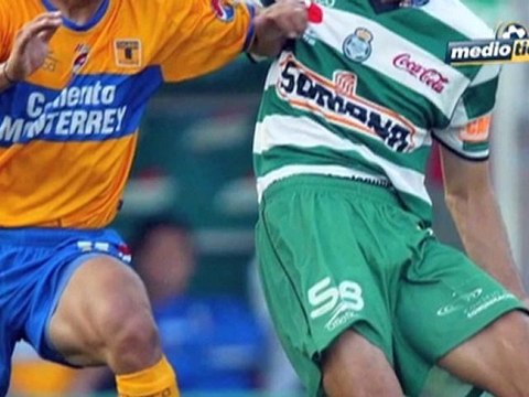 Medio Tiempo.com - Club del Bicentenario